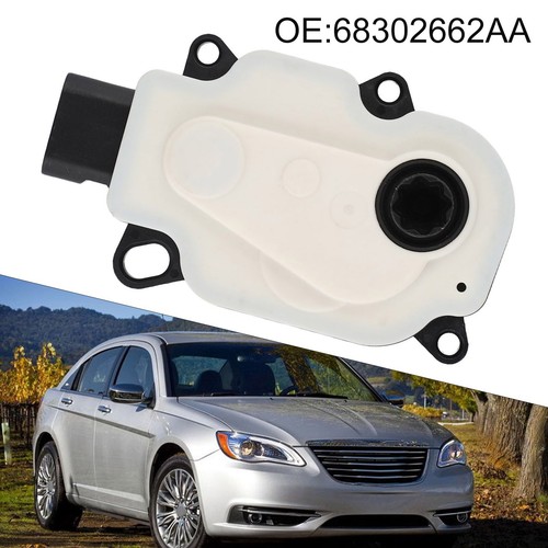 Für Chrysler 200 2015-2017 Luftantriebsmotor Autoteile 68302662aa Kit Plastik - Picture 9 of 14