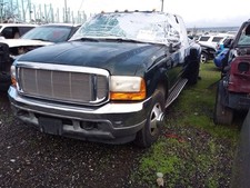 Alternator 130 Amp Fits 99-03 FORD F250SD PICKUP 28039280