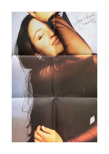 Dannii Minogue - Love And Kisses (VINYL) - Picture 3 of 10