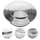  Flat Chimney Cap Chimney Covers Outside Cap Chimney Lid Steel Chimney Pipe
