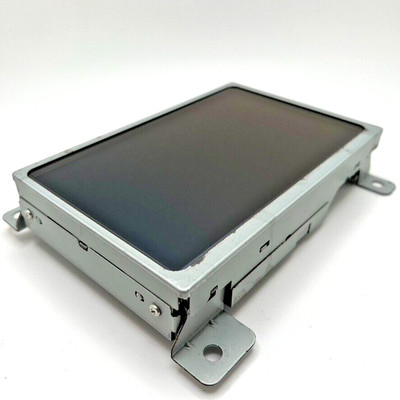2010-2017 Chevrolet Equinox 7'' Information Screen Radio Display 22807201