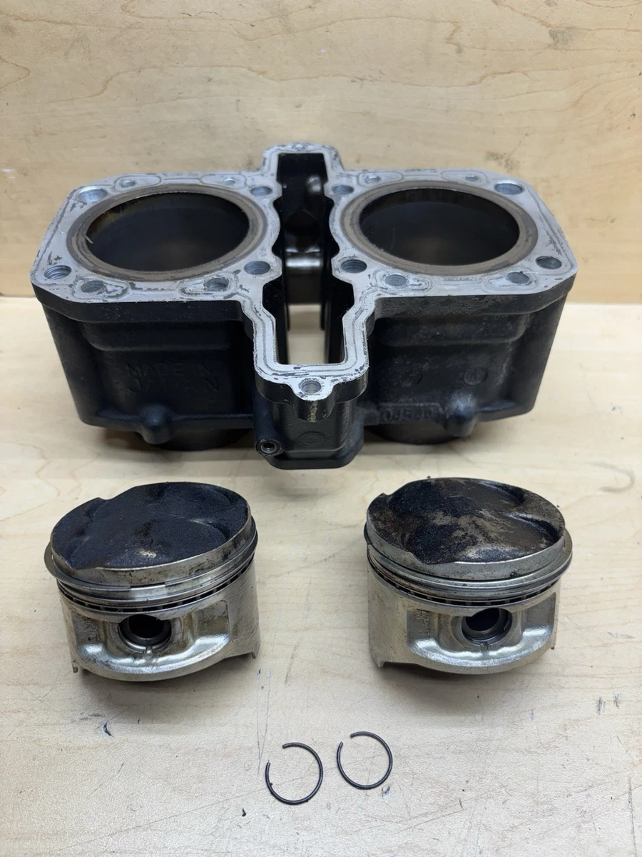 Engines & Parts for Kawasaki 454 LTD for sale | eBay