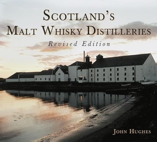 Scotland's Malt Whisky Distilleries,John Hughes- - Image 7