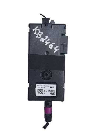 Amplificateur d'antenne