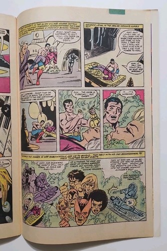 Marvel Super Heroes Secret Wars #8 Ursprung des schwarzen Spider-Man/Gift Kostüm - Bild 5 von 7