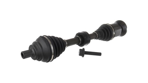 ANTRIEBSWELLE VKJC 4513 FÜR VW TIGUAN AUDI Q3 CFFA/CBAA/CLJA/CFFB/CBAB 2.0L 4cyl - Picture 6 of 12