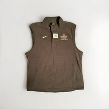 The Ohio State Veterinary College Nike Vest Men’s M
