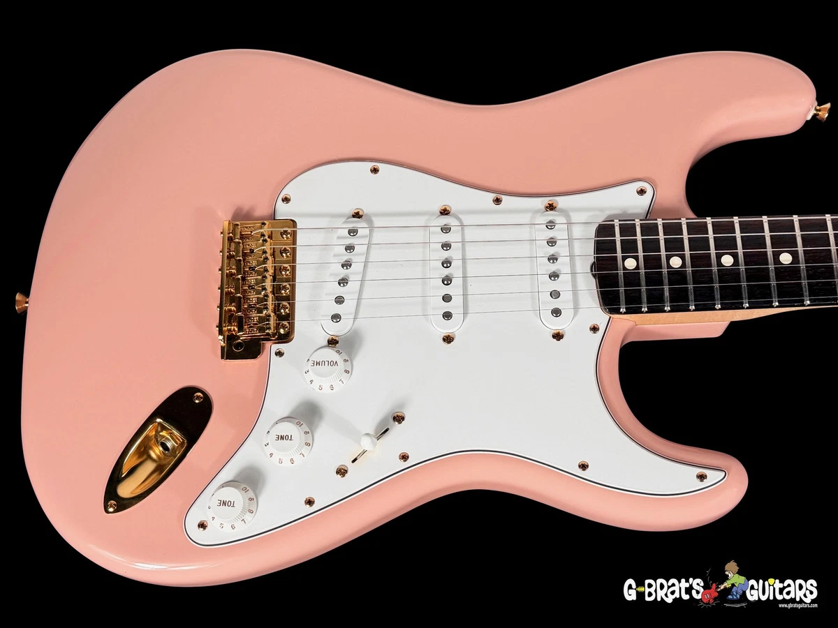 Fender Custom Shop 1960 Stratocaster Nos for sale | eBay