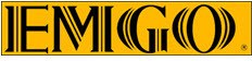 EMGO OEM Replacement Mirror for 03-04 Kawasaki ZX600RR/636 Left Side Carbon - Picture 4 of 5