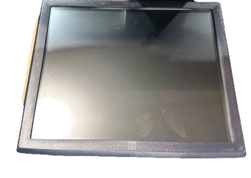 Elō Touch Solutions TouchSystem 19" ET1915L-8CWA-1-G No Stand - Picture 1 of 3