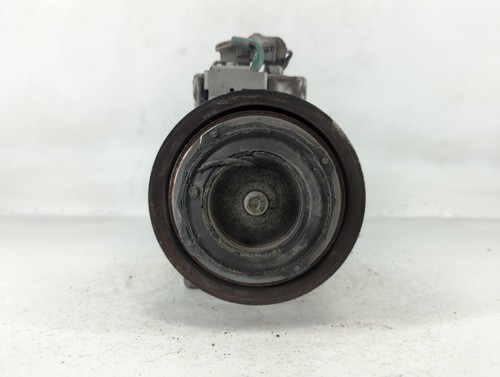 2015-2022 Dodge Challenger Air Conditioning A/c Ac Compressor Oem U1282 - Bild 4 von 6