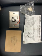 JENN AIR SOLID STATE FAN CONTROL 900211 (NEW OLD STOCK IN BOX)