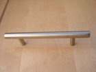 2" - 36" Solid Stainless Steel Kitchen Cabinet Handles T bar 15+ Free Shipping
