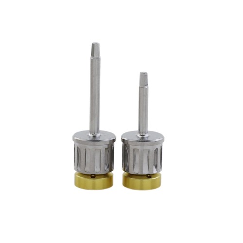 Implant Screwdriver Dental Ratchet Hand Driver Hex 1.2 3i Megagen Astra Zimmer - Picture 30 of 56