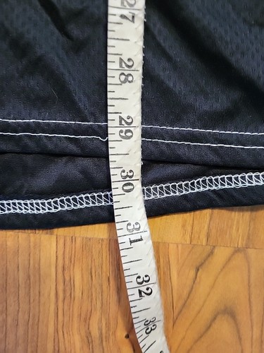 Minnesota Twins Jersey, Xl black True Fan MLB Genuine Merch SS Baseball - Picture 9 of 16