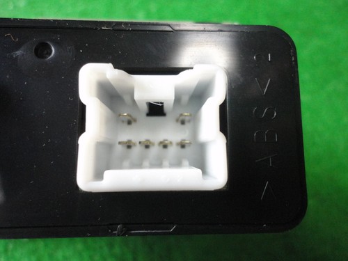 NISSAN ELGRAND TE52 Genuine Auto sliding door control unit ECU 285D1-1JB0B - Picture 4 of 7