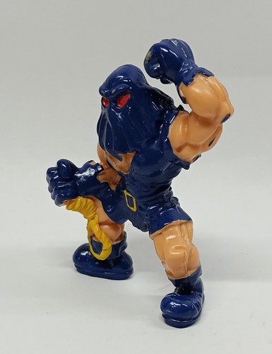 Monster Wrestlers in My Pocket #32 the Executioner - Imagen 3 de 6