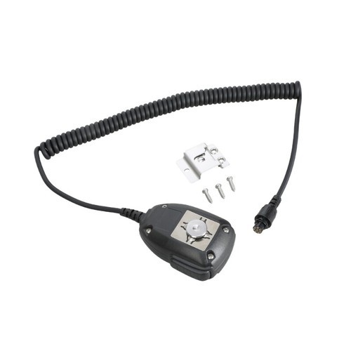 Waterproof Remote Control Speaker Micophone For Hytera MD610 MD620 Radio System - Zdjęcie 4 z 8