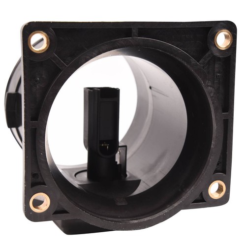 New OEM Mass Air Flow Sensor Fits Ford Mazda Mercury - 1L2F-12B579-BA - Picture 5 of 7