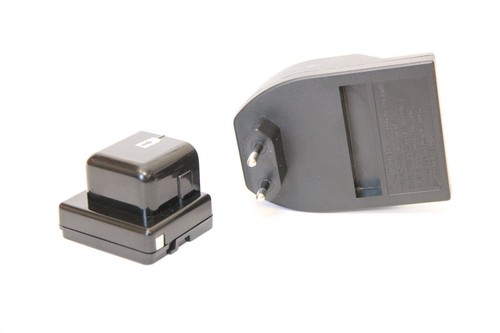 Swivel Sweeper Battery Charger Adapter Ladegerat XR-DSQ 080200 7.5V EU Plug - Picture 5 of 10