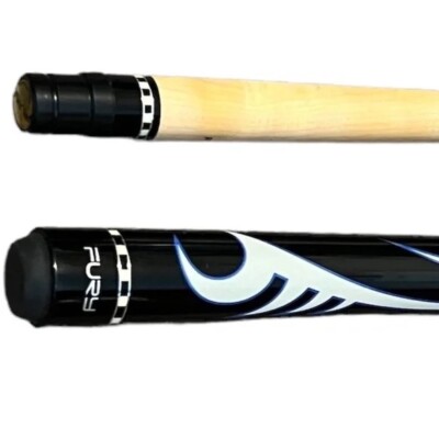 ビリヤード Fury cue S741410572ff649e8bfead4c8ea3e4