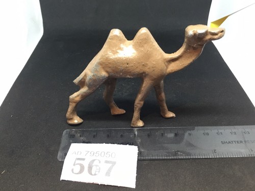 Wendal Camel, Wend-al, ( B567) - Foto 7 di 7