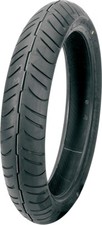Bridgestone Exedra G581 Cruiser Radial Tire 130/70ZR-18 Front #71681