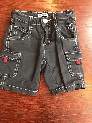 Bermuda Shorts Zara Jogging GarÃ§on TOP GARA DONNA #1 ITALIANO 24