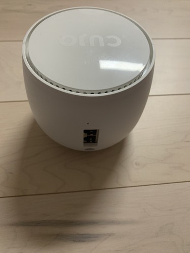 Cujo Smart Internet Security Home Firewall Hacker Virus Protection - Picture 6 of 7