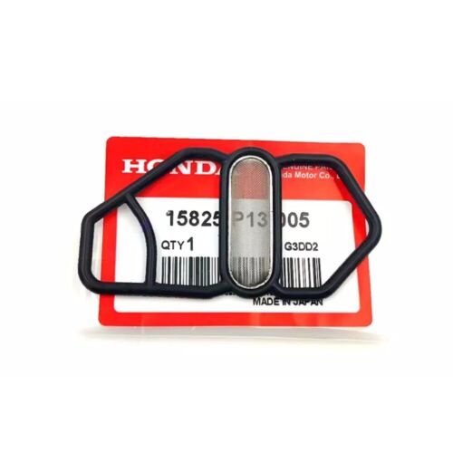Solenoid Gaskets Upper & Lower Fits 1993-2001 Honda Prelude Dohc Vtec H22A NEW - Picture 3 of 7