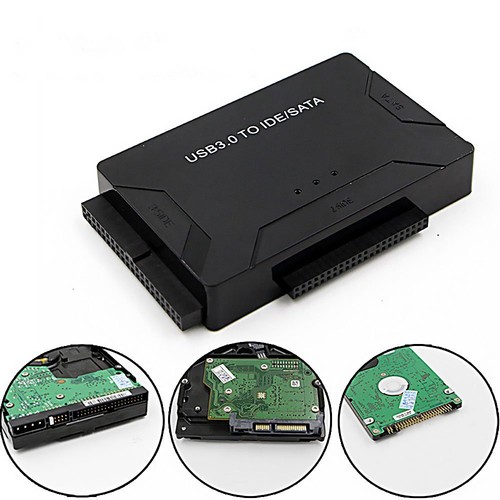 Ultra Recovery Converter 2023 - Picture 9 of 10