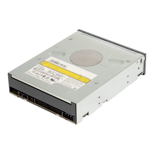 NEC ND-3540A DVD-RW IDE/ATA x16 BLACK - Afbeelding 2 van 3