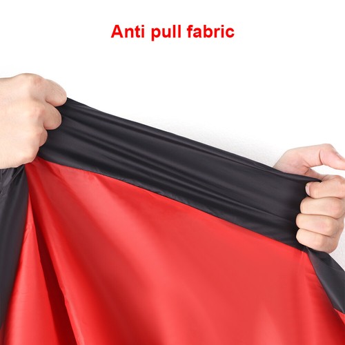 Bike Cover Waterproof Rain UV Protector Storage For Single/Double/Triple Bicycle - Picture 7 of 64