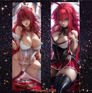 highschool dxd pillow