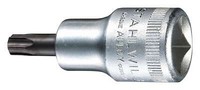 "Stahlwille Schraubendreher-Einsatz 1/2\" T30 X 55 Mm - 54 Tx T 30"