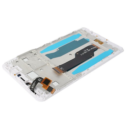 Gold Display LCD Touch Screen Assembly For XIAOMI Redmi Note 4X Snapdragon 625 - Picture 10 of 22
