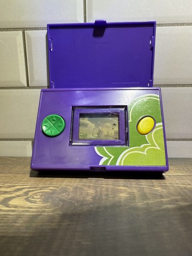 Spyro The Dragon Handheld Game McDonalds Happy Meal Toy Vintage Game #2 #8 Works - Bild 3 von 6