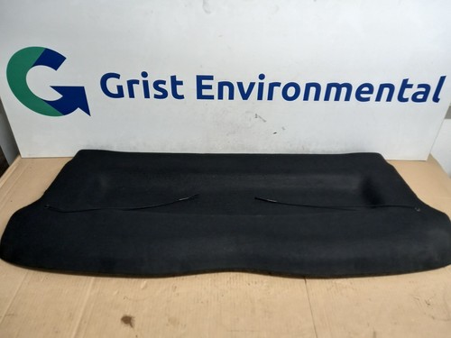 Hutablage 96833304ZD (F1) für Citroen C3 MK2 Schrägheck 2009-2016