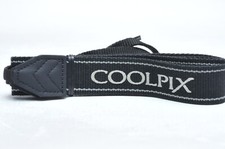 Nikon Coolpix Slim Camera Neck Strap