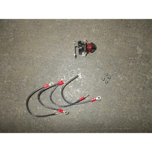 Klixon 9660 083 183 Motor Start Relay 18165 Ebay