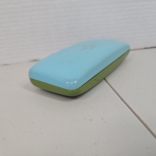 Kate Spade Hartschalen Brillenetui blau/grün Augen innen Wink Wink - Bild 4 von 6
