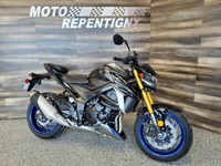 2021 Suzuki GSX-S750Z