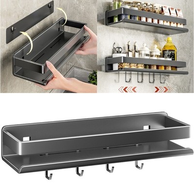 Sturdy Kitchen Organizers Rack Space Saving Designs Protective Daily Use