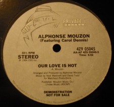 Carolyn Dennis Vinyl