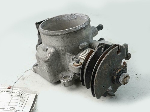 2007 - 2011 Hyundai Elantra 2.0 Liter Throttle Body Valve Assembly 3510023950 - Bild 3 von 8