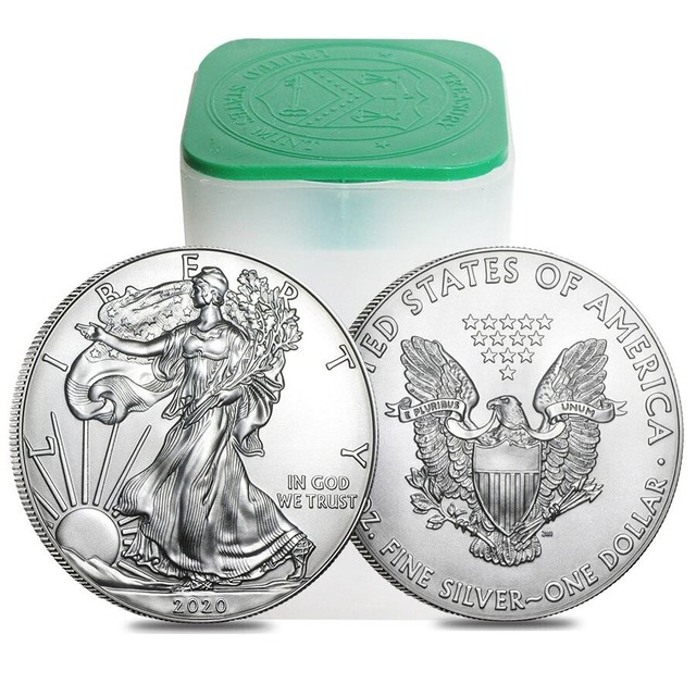 Silver Silver