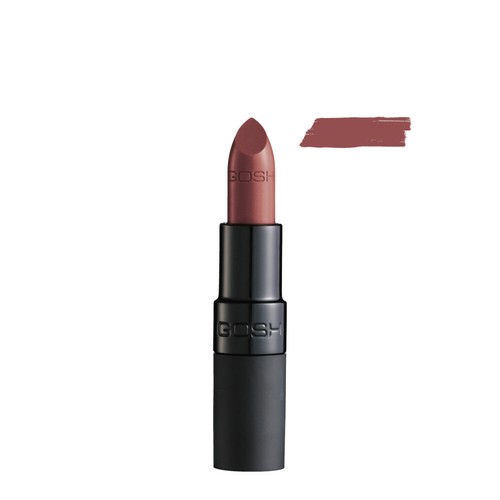 GOSH Samt Touch Lippenstift matt mit Hyaluronsäure Lippen hydratisiert *Farbton wählen* - Bild 21 von 41