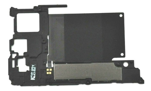 Original Zubehör Hersteller Samsung Galaxy A8+ Plus SM-A730F ERSATZ MITTELRAHMEN GEHÄUSE BLENDE - Bild 2 von 2