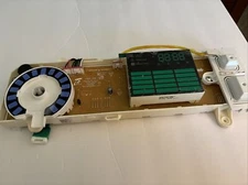 Samsung Dryer Control Board P/N DC41-00206A