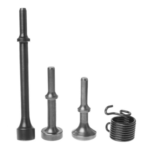 3PCS Smoothing Pneumatic BitS Long Bit Tool Spring Tire Repair